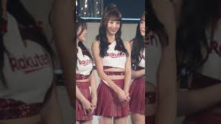【4K】コトネの日 楽天ガールズ RakutenGirls ライブステージ⑧ 豊洲PIT 2024.05.10