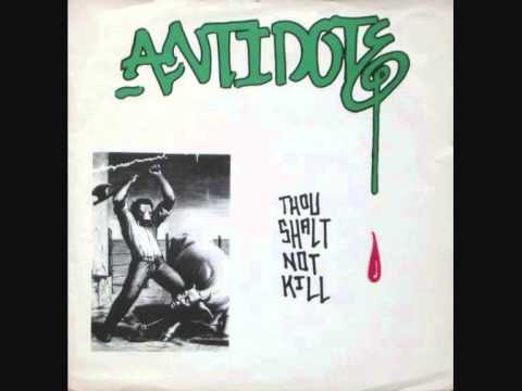 ANTIDOTE -  Real Deal