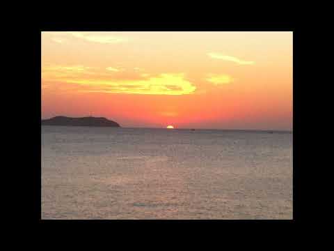 Adam Shaw - IBIZA SUNRISE