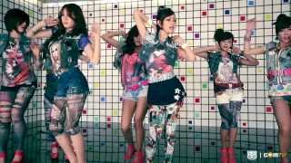 T-Ara - Round And Round .HD720p.