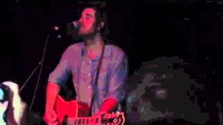 Vid #137: Graham Colton - "First Week"