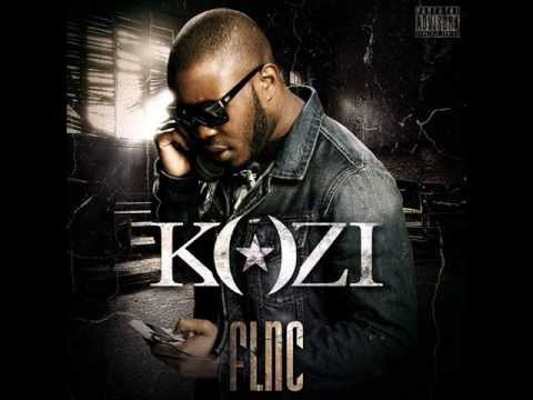 KOZI Feat DK et MAYO -  TRIO (prod Medical Decay)