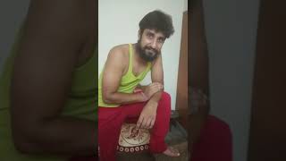Audition for AMIT SADHs web series ZIDD video