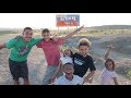 6 KIDS 9 STATES 2 1 2 DAYS