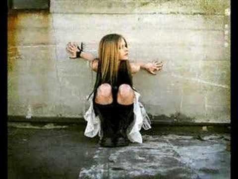 Stay (Be The One) - Avril Lavigne