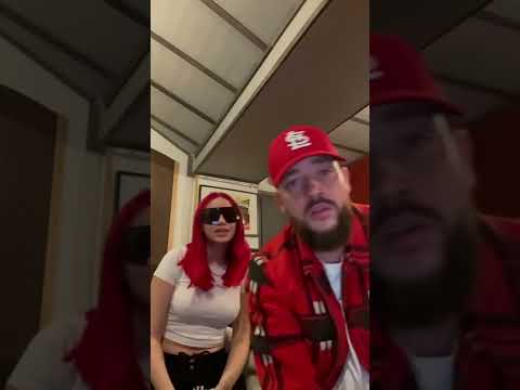 Badmòmzjay X Takt 32 - Uns gehts gut ⚡️