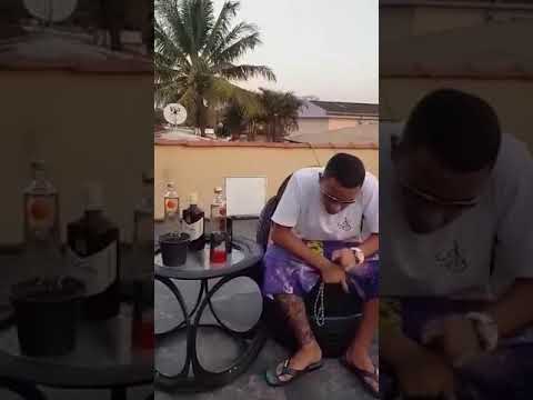 Mc menor zl medleyzada