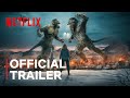 Troll 2 Official Trailer English Netflix