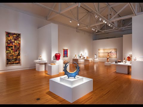 Hawai‘i Craftsmen exhibit | Schaefer International Gallery | Nov 8 - Dec 22, 2022