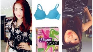 THINGS THAT SUCK ABOUT BEING A GIRL