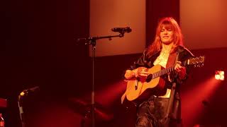 Axelle Red - Sensualité LIVE - Electro acoustic tour 2019/2020