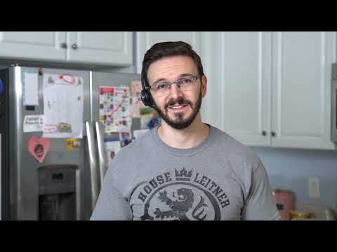 Leitner Premium Plus Headsets - FocusLight Guide