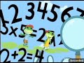 LeapFrog Learning Path Song