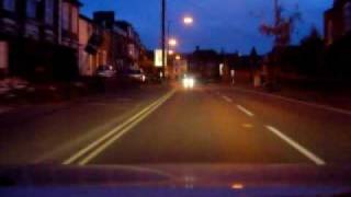 preview picture of video 'Bristol Raod, Harborne Park Road, Court Oak Road, Queens Park 021'