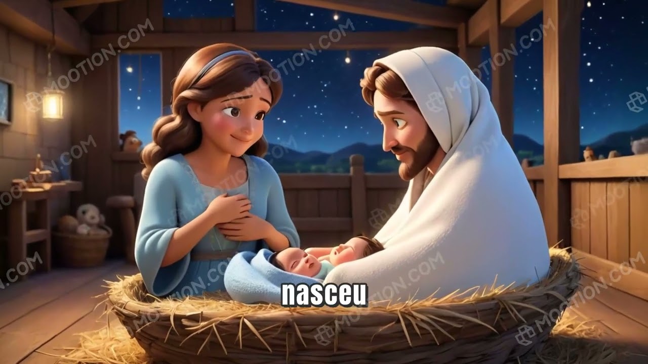 NASCIMENTO DE JESUS