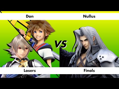 Star KO 3 - Don VS Nullus - Losers Final
