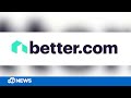 Better Com CEO Fires 900 Employees On Zoom Call Just Before Holidays