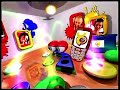 Yotv Wildroom Intro 2007