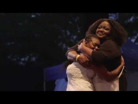 SummerStage 30th Anniversary: The Wiz - A Celebration in Dance and Music