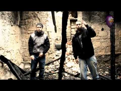 Saian & Patron - Yeraltında Terör 2013 Yeni Klip / Www.Populersesli.Com