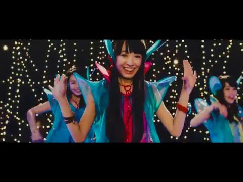 『銀河鉄道999』 フルPV ( キュピトロン #Cupitron )