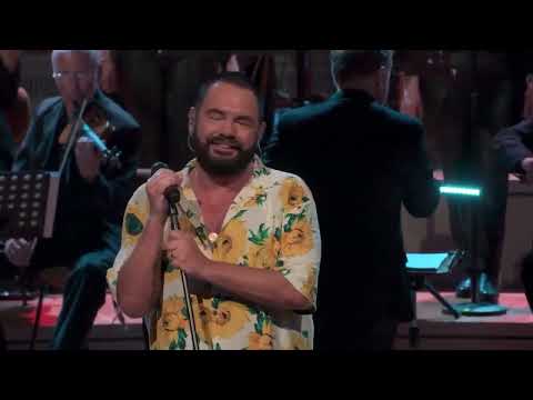 ALPHAVILLE LASSIE COME HOME *** PHILHARMONIE BERLIN ***