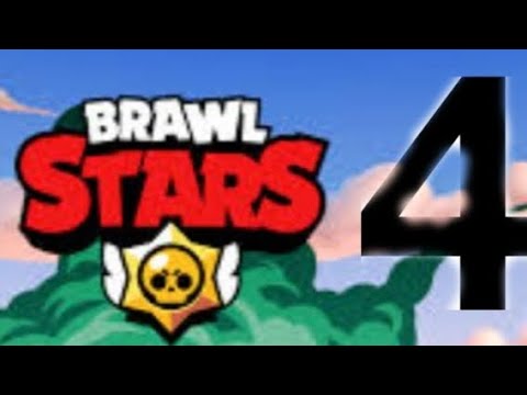 Brawl Stars EP 4/ oggi facciamo raid parte 2