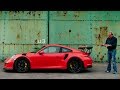 Porsche 911 GT3 RS Review By Jeremy Clarkson Porsche911