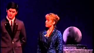 Sound of Music "No Way to Stop It" etc.