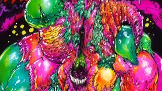 Deltron 3030 - Things You Can Do