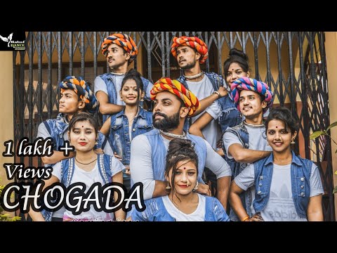 Chogada | Loveratri | Dance Cover | Best Video | Rahul Dance Academy Chogada | Loveratri | Dance Cover | Best Video | Rahul Dance Academy