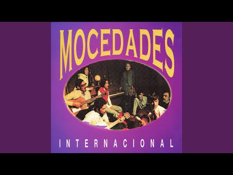 Lluvia - Mocedades