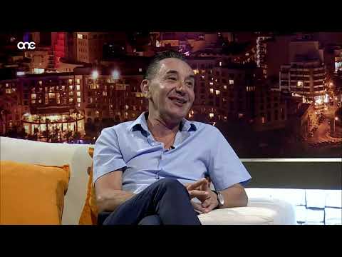 Ray Calleja Interviewed on Manicolo &Co