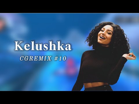 Gipsy Casual x CGR - SHUKAR ( Kelushka ) (CGRemix 10)