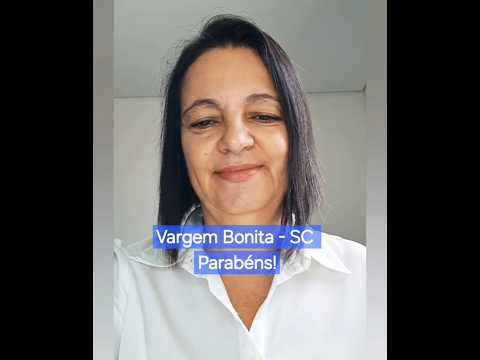 Vargem Bonita  - SC  Parabéns! #cidades #santacatarina @PrefeituraMunicipaldeVargemBon