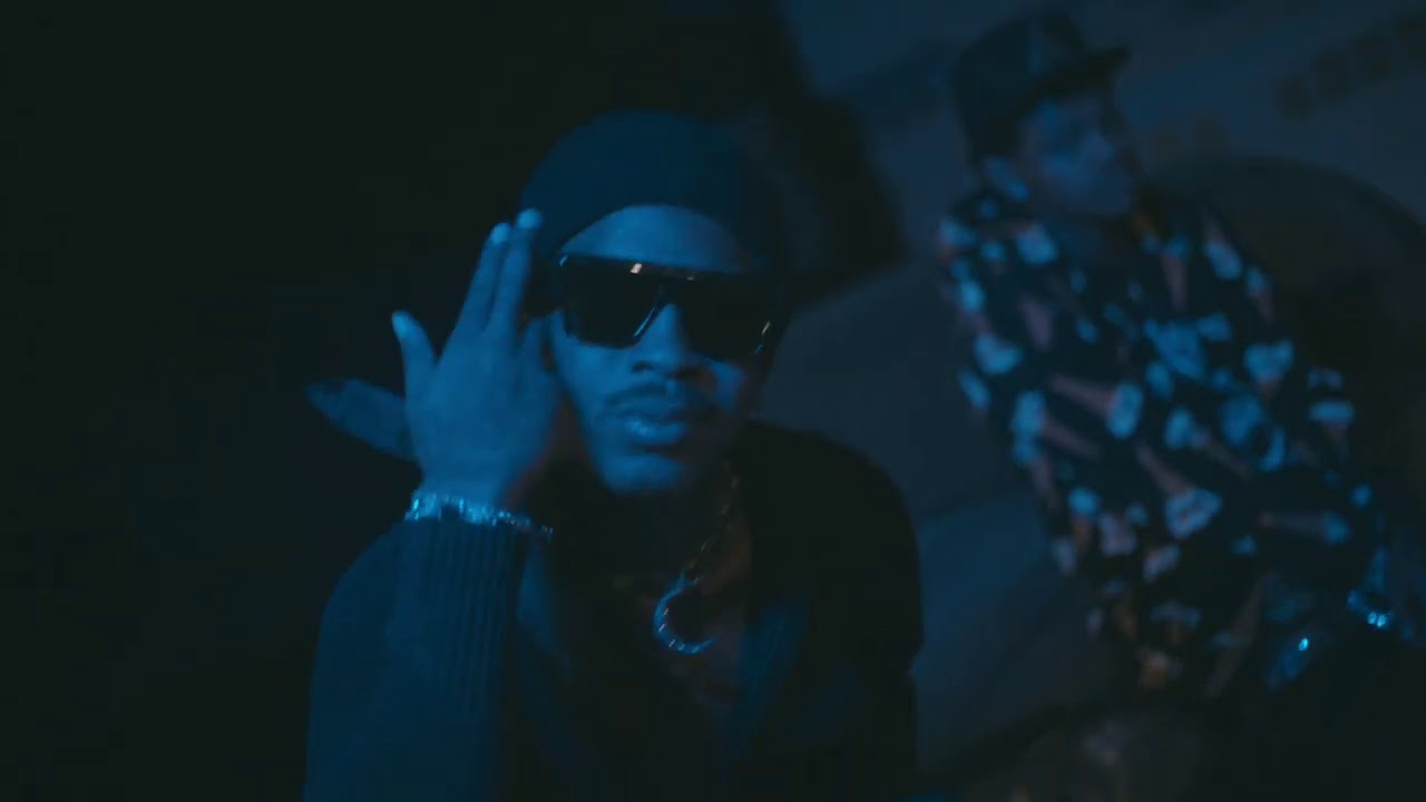 Lil Tracy – Messy (Audio, Lyrics, Video) - Click to play