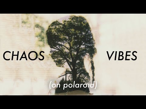 How You Should Think About Polaroid Double Exposure Photography