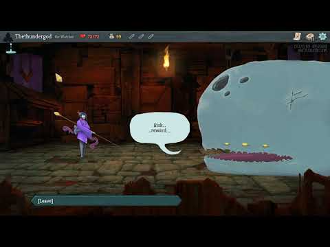 How to lose Slay the Spire