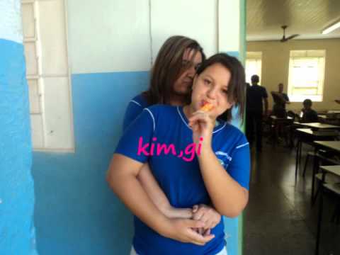 com amigas rola tudo