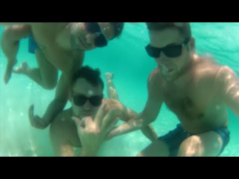 NIKSN "Einfach Treiben" (Official Video)