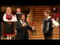 Saso Avsenik & Seine Oberkrainer - Musikantenstadl Passau