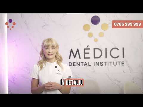 Ce tehnologii sunt utilizate în tratamentul pentru dantura fixă?