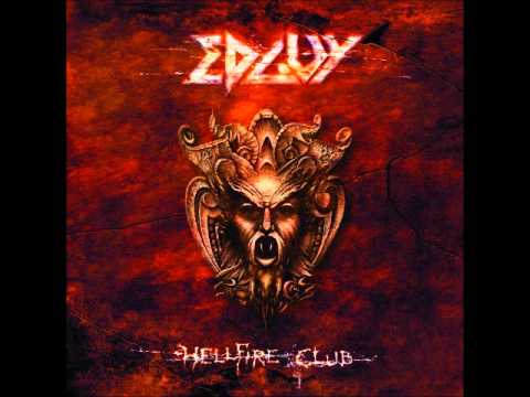 Edguy - Hellfire Club (Full album)