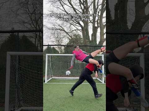 Deadass Knocked Myself Out for Ts😭✌️