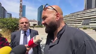 Omicidio Nappo, il papà del 19enne ucciso: chiediamo giustizia
