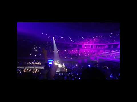 181110 WINNER 위너 - Really Really (Encore) @ Manila 마닐라