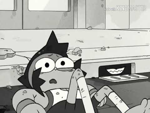 OK K.O.! Let's be heroes K.O. and Fink tribute Silesia [AMV]