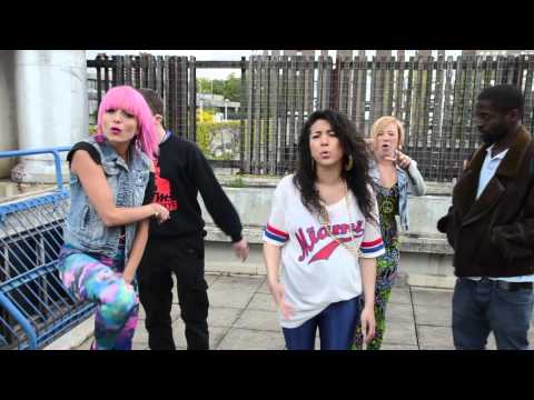 STRUGGLES - LC Collective Feat Mr Ti2bs and Sonny