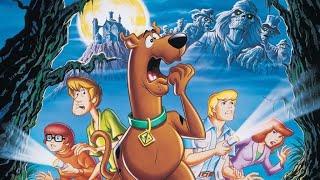 Scooby-Doo Zombie Island | It's terror time again [AMV]