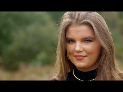 Jeffrey Huisman - Donna Maria  (Officiële Videoclip)